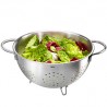 Colino Passoire Inox 24 cm