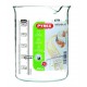 Kitchen Lab Glazen Maatbeker 500 ml - Pyrex