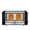Grille Pain Le Toaster Vision Noir