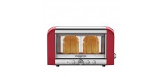 Broodrooster Le Toaster Vision Rood