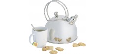 Specialties 3 Bouilloire Sifflet 2,5 L 