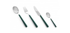 Fantasia Millenium Couverts 24 pcs Vert Verde