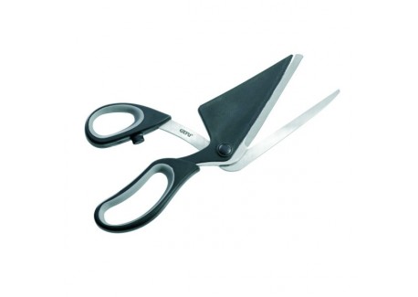 Pezzo Pizzaschaar - Gefu