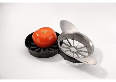 Pomo Appel/Tomatensnijder - Gefu