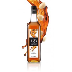 Sirop Amaretto 1 L - Routin 1883