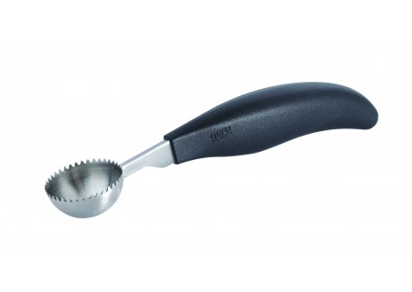 Cuillère Pomme Parisienne Boceli 30 mm - Gefu