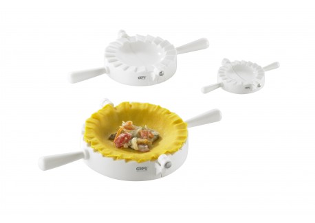 Verona Moules à Ravioli 3 pcs - Gefu