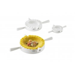 Verona Ravioli Maker 3 dlg - Gefu Verona Ravioli Maker 3 dlg - Gefu