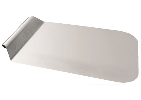 Easy Pelle à Pizza et à Gâteaux - Gefu