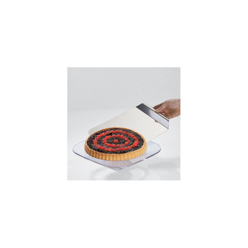 Easy Pelle à Pizza et à Gâteaux  - Gefu