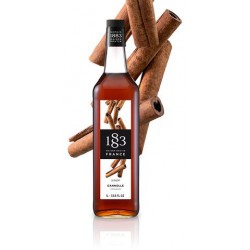 Sirop Cannelle 1 L - Routin 1883