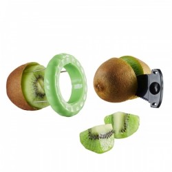 Twista Coupe Kiwi - Gefu Twista Coupe Kiwi - Gefu