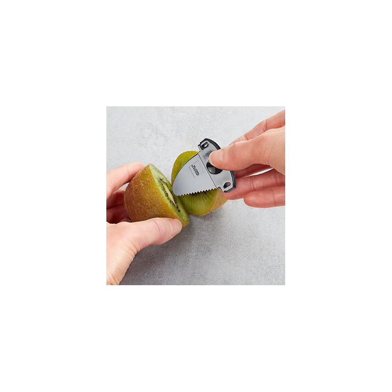 Coupe Kiwi en Tranche - Accessoire pour Eplucher le Kiwi