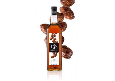 Chouchou Siroop 1 L - Routin 1883