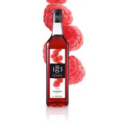 Sirop Framboise 1 L
