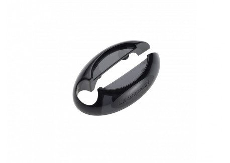 FC 200 Coupe Capsule Trilogy Noir - Le Creuset