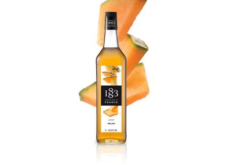 Sirop Melon 1 L - Routin 1883