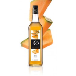 Sirop Melon 1 L - Routin 1883