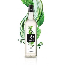 Sirop Mojito 1 L - Routin 1883