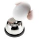 Pique-Oeuf Acier Inoxydable  - Westmark