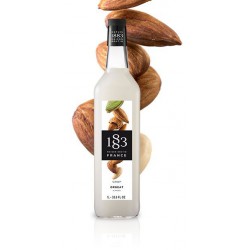 Sirop Orgeat 1 L - Routin 1883