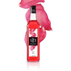 Sirop Rose 1 L - Routin 1883