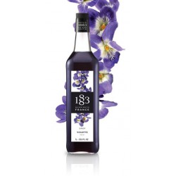 Sirop Violette 1 L - Routin 1883