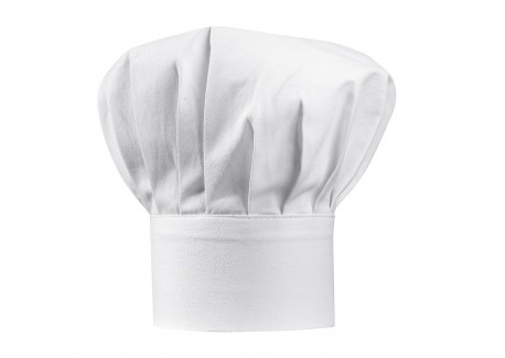Grand Chef Wite Koksmuts - Winkler