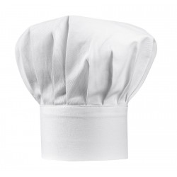 Grand Chef Toque Blanche