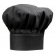 Grand Chef Zwart Koksmuts - Winkler