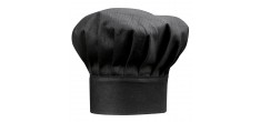 Grand Chef Toque Noire