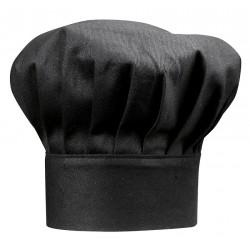 Grand Chef Toque Noire
