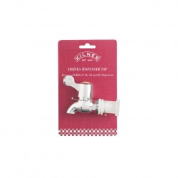 Robinet pour Distributeur de Boisson - Kilner Robinet pour Distributeur de Boisson - Kilner