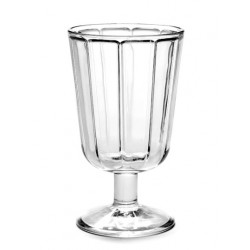 Sergio Herman Surface Verre à Vin Rouge 14 cm (4 pcs) - Serax Sergio Herman Surface Verre à Vin Rouge 14 cm (4 pcs) - Serax