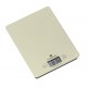 Keukenweegschaal 5kg/1g Kitchen Scale Crème - Zassenhaus