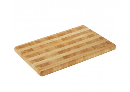 Rubberhout Snijplank 51 x 35 cm - Zassenhaus
