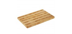 Rubberhout Snijplank 51 x 35 cm