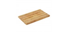 Rubberhout Snijplank 45 x 30 cm