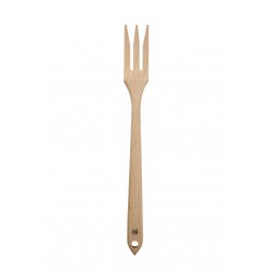 Houten Vork 30 cm - T-G Woodware Houten Vork 30 cm - T-G Woodware