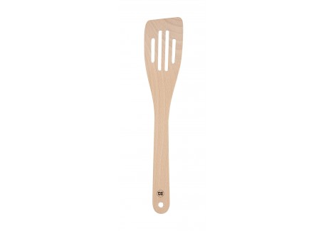 Spatule Fendue en Bois 30 cm  - T-G Woodware
