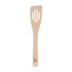 Houten Spatel met Gaten 30 cm - T-G Woodware Houten Spatel met Gaten 30 cm - T-G Woodware