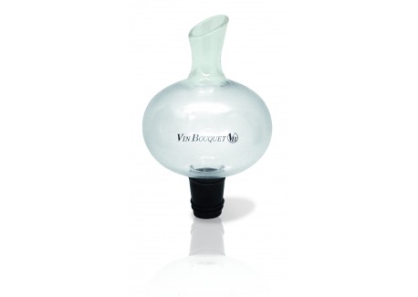 Globe Verseur Aerateur - Vin Bouquet