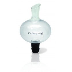 Globe Verseur Aerateur