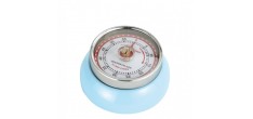 Minuterie Speed Kitchen Timer Bleu Ciel