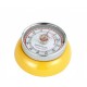 Minuterie Speed Kitchen Timer Jaune - Zassenhaus