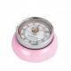 Minuterie Speed Kitchen Timer Rose - Zassenhaus