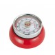 Speed Kitchen Timer Rood - Zassenhaus
