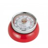 Speed Kitchen Timer Rood