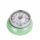 Minuterie Speed Kitchen Timer Vert Menthe - Zassenhaus