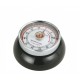 Minuterie Speed Kitchen Timer Noir - Zassenhaus